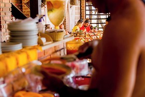 Pousada Genipabu Praia