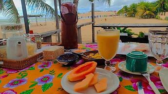 Pousada Genipabu Praia