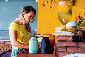 Pousada Genipabu Praia