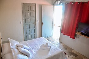 Pousada Genipabu Praia