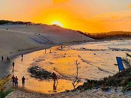 Pousada Genipabu Praia