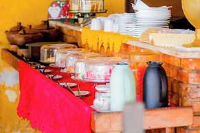 Pousada Genipabu Praia