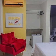 Pousada Genipabu Praia