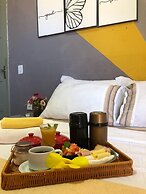 Pousada Genipabu Praia