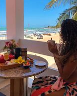 Pousada Genipabu Praia
