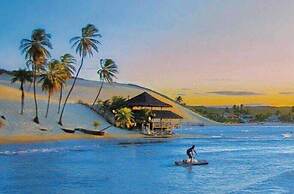 Pousada Genipabu Praia