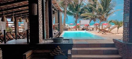 Pousada Genipabu Praia