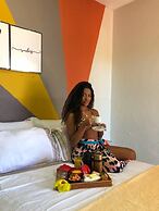 Pousada Genipabu Praia