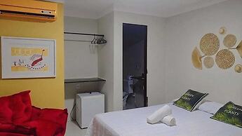 Pousada Genipabu Praia