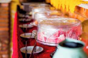 Pousada Genipabu Praia