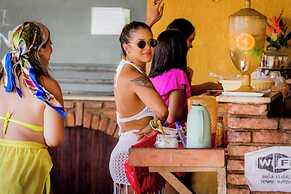 Pousada Genipabu Praia