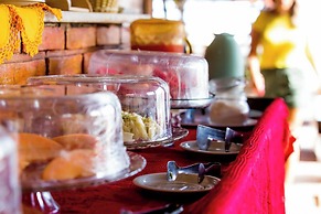 Pousada Genipabu Praia