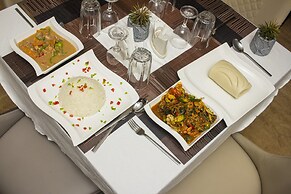 Vimpy Hotel Uyo