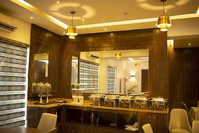 Vimpy Hotel Uyo