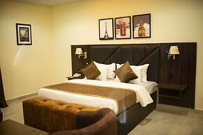 Vimpy Hotel Uyo