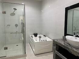 Vimpy Hotel Uyo