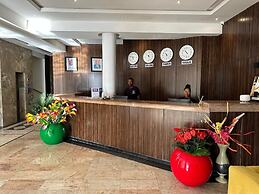 Vimpy Hotel Uyo