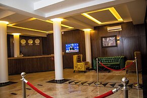 Vimpy Hotel Uyo