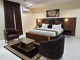 Vimpy Hotel Uyo