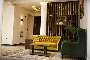 Vimpy Hotel Uyo