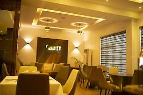 Vimpy Hotel Uyo