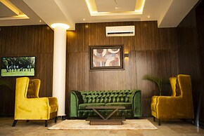 Vimpy Hotel Uyo