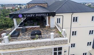 Vimpy Hotel Uyo
