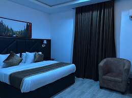 Vimpy Hotel Uyo