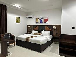 Vimpy Hotel Uyo