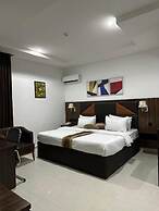 Vimpy Hotel Uyo