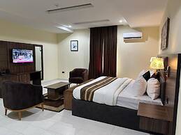 Vimpy Hotel Uyo