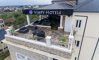 Vimpy Hotel Uyo