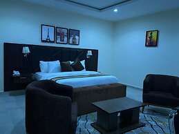 Vimpy Hotel Uyo