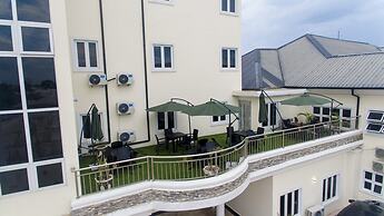 Vimpy Hotel Uyo