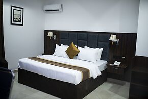 Vimpy Hotel Uyo