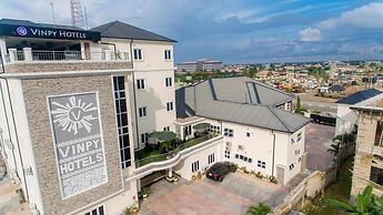 Vimpy Hotel Uyo