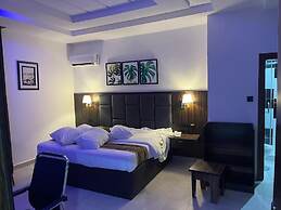 Vimpy Hotel Uyo