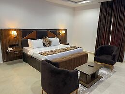 Vimpy Hotel Uyo