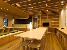 Hostel OSAKA - Hostel