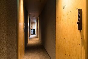 Hostel OSAKA - Hostel