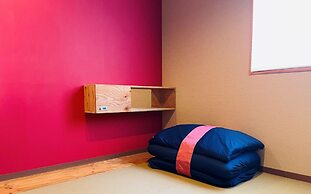 Hostel OSAKA - Hostel