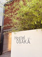 Hostel OSAKA - Hostel