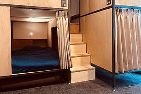 Hostel OSAKA - Hostel