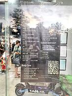 Shore3 Tower2 Residences