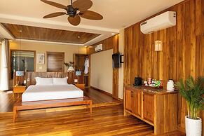 Rocks Beach Boutique Phu Quoc