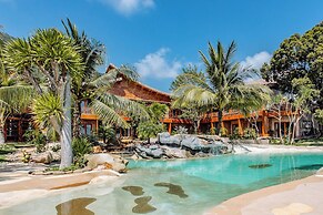Rocks Beach Boutique Phu Quoc