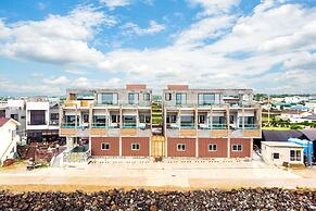 Windmill 108 Poolvilla