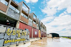 Windmill 108 Poolvilla