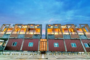 Windmill 108 Poolvilla