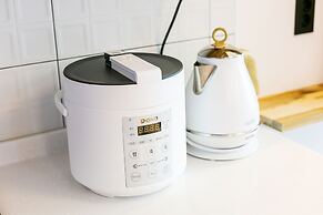 Windmill 108 Poolvilla